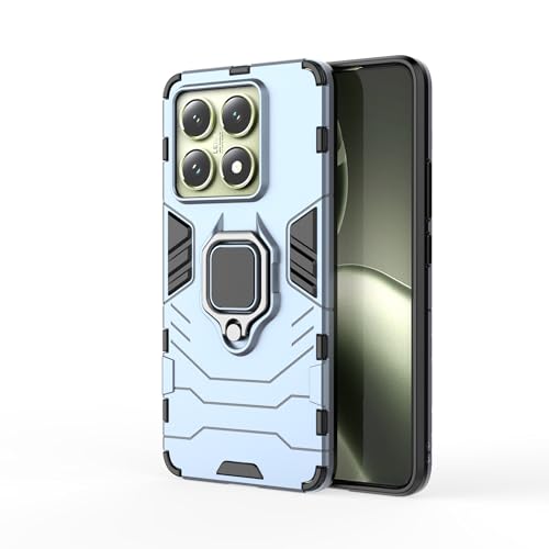 Coque Xiaomi 14T avec support pliable idéal pour visionner vos vidéos - 3