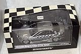  London Toy Fair 2008 1/43 PMA Mini Champs Mercedes-Benz Classe C DTM \'Street\' Mercedes Classe C London Toy Fair Limited Minichamps 403083796