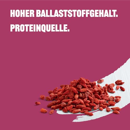 by Amazon GOJIBEEREN, GETROCKNET, 200 g