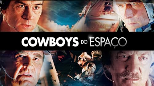 Cowboys do Espaço