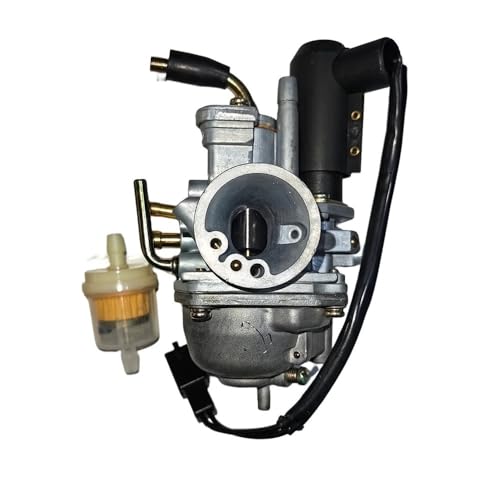 Carburador PZ19J de 19 mm para solucionar fallos de arranque en tu JOG90 de 2T 3
