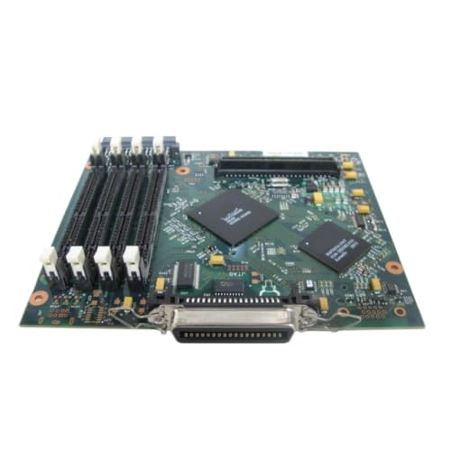 Carte principale logique C9651-60001 stable pour imprimante 4300