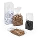 Cello Bags 6" X 13 1/2" Clear Gusset Width 3 1/4