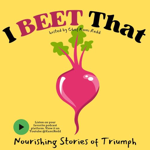 『I BEET That』のカバーアート