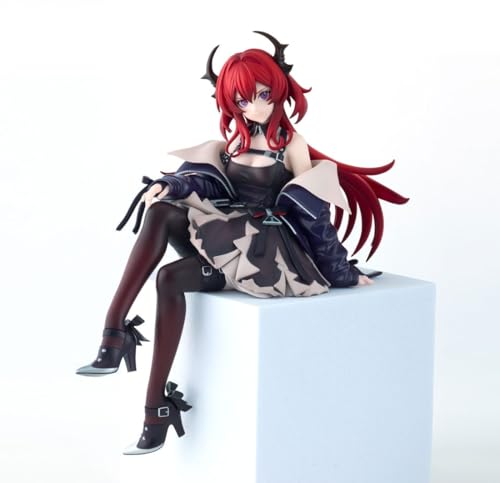 Image of Arknights Collectible Ornament and Statues (Surtr (Noodle Stopper))