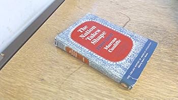 Hardcover The Nation Takes Shape, 1789-1837 Book