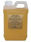 GOLD LABEL COD LIVER OIL