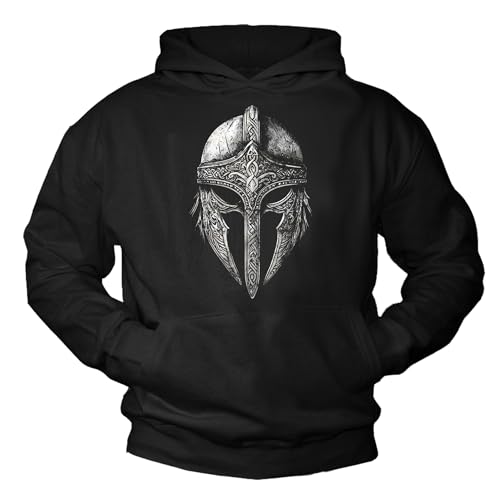 Pull Viking homme fini les sweats trop lourds avec ce haut léger