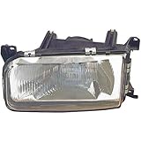 Scheinwerfer rechts Halogen Scheinwerfer Hauptscheinwerfer Frontscheinwerfer rechts H4 für Model Variant 3A5 35I 3A2