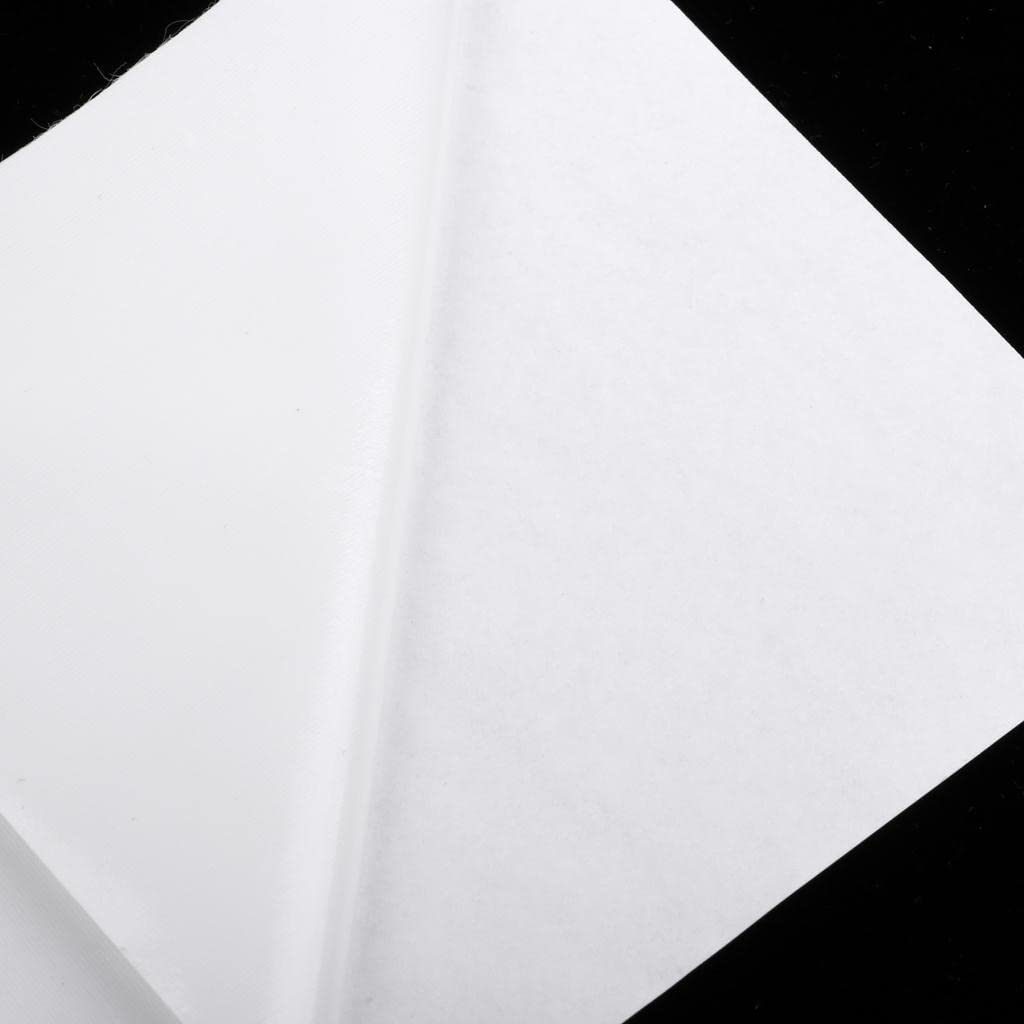 Calandis Self-Adhesive Repair Patch for Camping Tent Jacket Air Mattress White