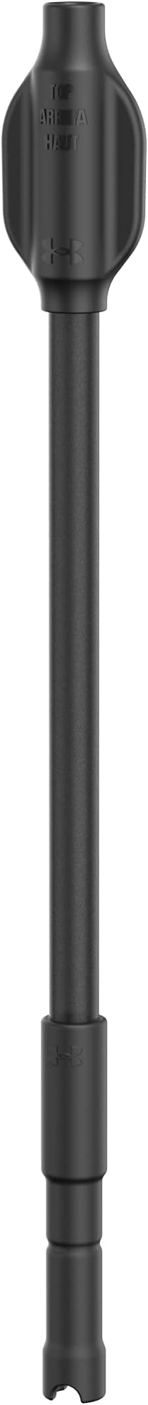 Under Armour UA 64oz Jug Straw Black OSFA