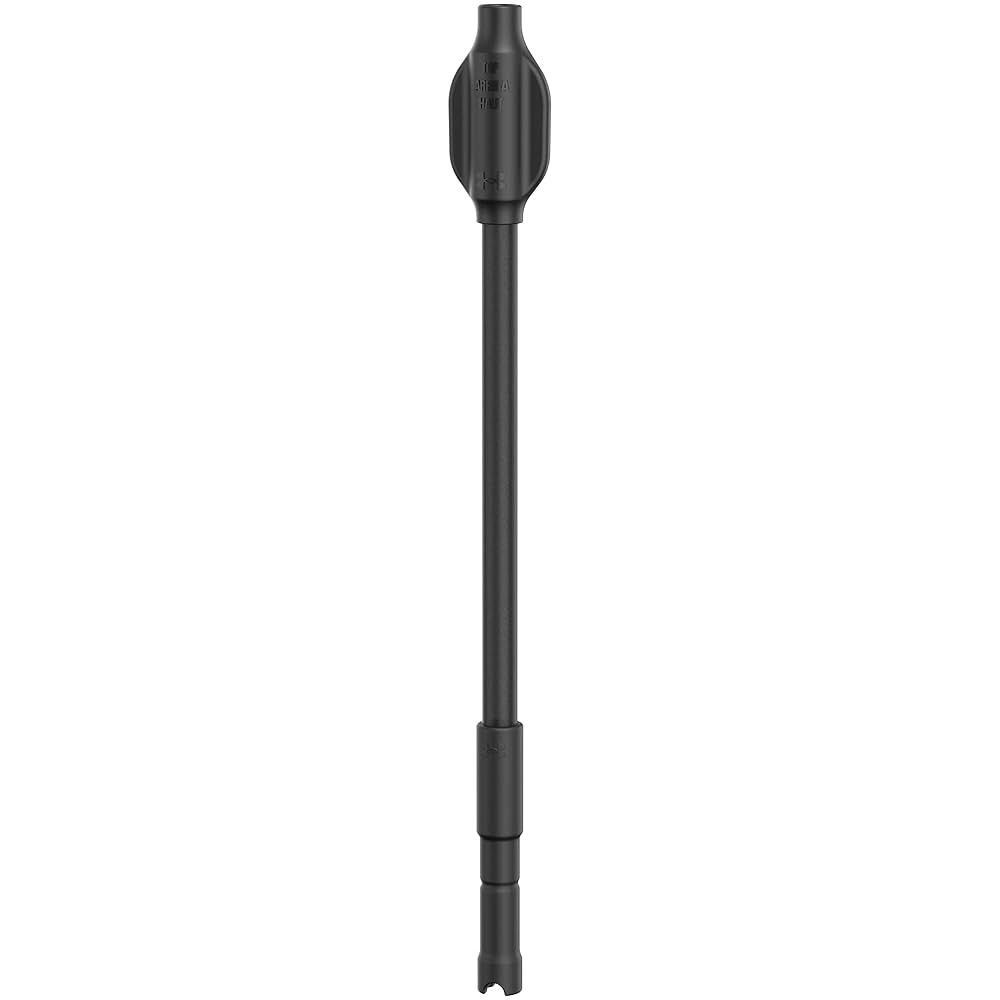 Amazon.com : Under Armour UA 64oz Jug Straw Black OSFA