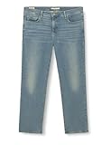 Levi's Women's Lse_314 Pl Shaping Straight Jeans, Most Likely, 18