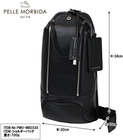 ペッレモルビダ　PELLE MORBIDA PMO-MB032A ボディバッグ 楽天市場】【ノベルティ特典】 PELLE MORBIDA ペッレモルビダ ボディ