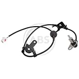 abs sensor mazda 323 Prüfen Sie die verwendete Fahrzeug Type um sicher zu sein, dass das richtige Produkt ausgewählt wurde ist.