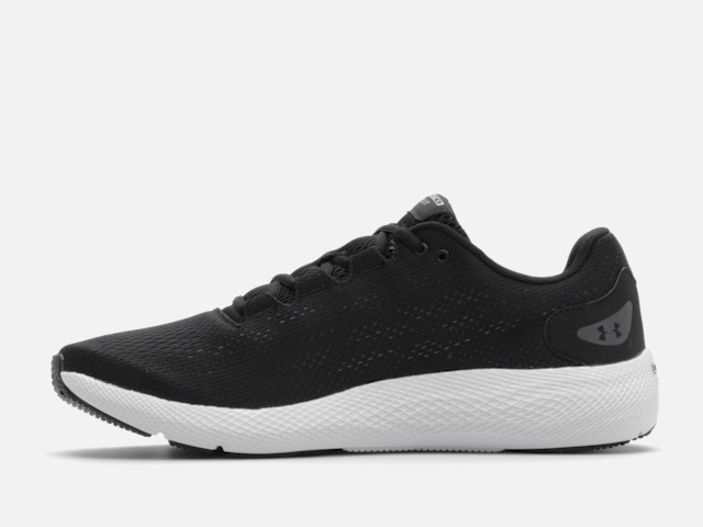Amazon.com | Under Armour Men's UA Charged Pursuit 2 Running Shoes