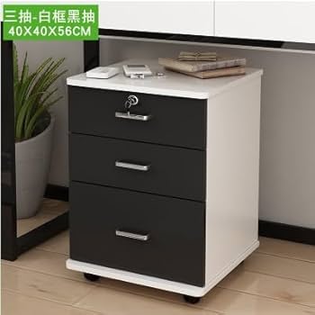 木製キャビネット 3引き出し 収納 楽天市場】鍵付き ボックス キャビネット ロッカー 木製 3段