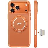 iPhone 17 Pro Max 用ケース Ostand O3 Fitness MagSafe対応