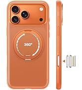 Amazon | TORRAS iPhone 17 Pro 用 ケース【11年の匠心設計・3in1多