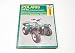 HAYNES 2302 REPAIR SERVICE MANUAL POLARIS ATVS (ALL) 1985-1997