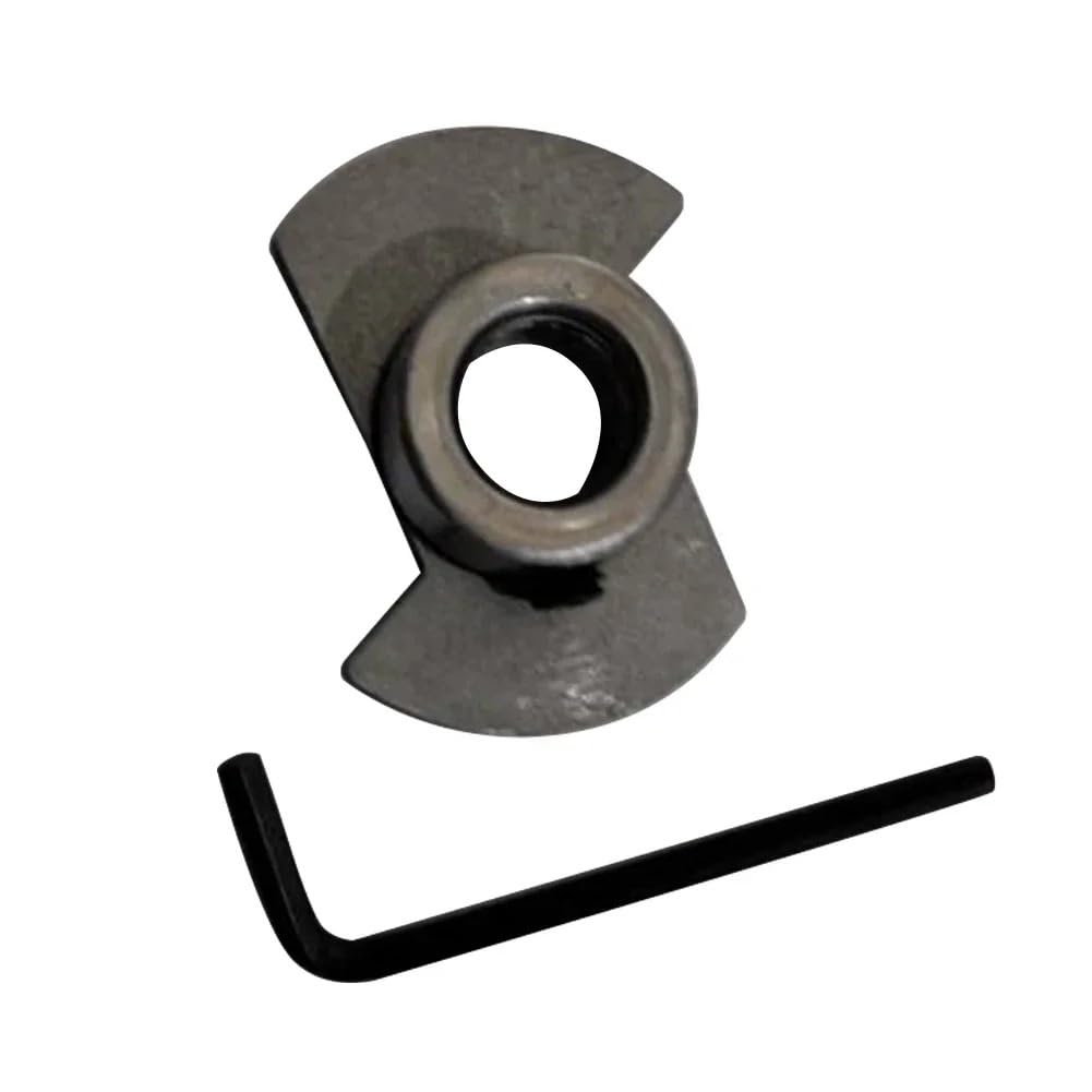 Juego de brocas de 10 Uds., juego de brocas for madera, brocas for sierra perforadora, juego de brocas de carpintería, herramientas eléctricas
