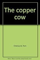 The copper cow B0000CLN2F Book Cover