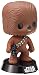 Produktbild STAR WARS [Import Anglais] Chewbacca Pop! Vinyl Figure Bobble Head