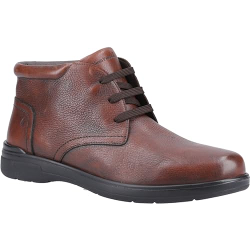 Image of Hush Puppies mens Malcolm