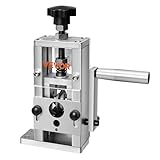 VEVOR Dénudeur Câble Manuel, 1,5-25 mm, Machine à Dénuder Cuivre à Manivelle ou à Perceuse...