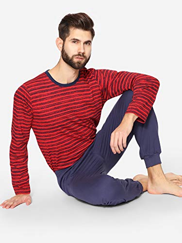 Timone Pigiama Uomo Lungo TITR374/372