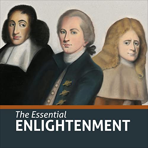 The Essential Enlightenment by Douglas J. Den Uyl, Jacob T. Levy, Chris W. Surprenant episode artwork