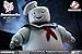 STAR ACE TOYS Ghostbusters: Stay Puft Marshmallow Man Deluxe Soft Vinyl Statue