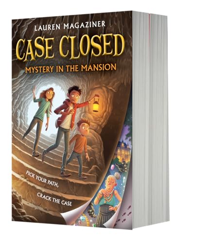 Image of Case Closed Book 1&2 Shrinkwrap Set