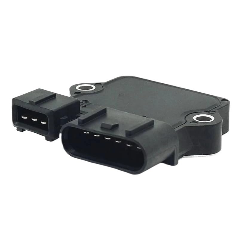 Módulo de encendido J723T elimina fallos de arranque en Mitsubishi Montero y 3000GT