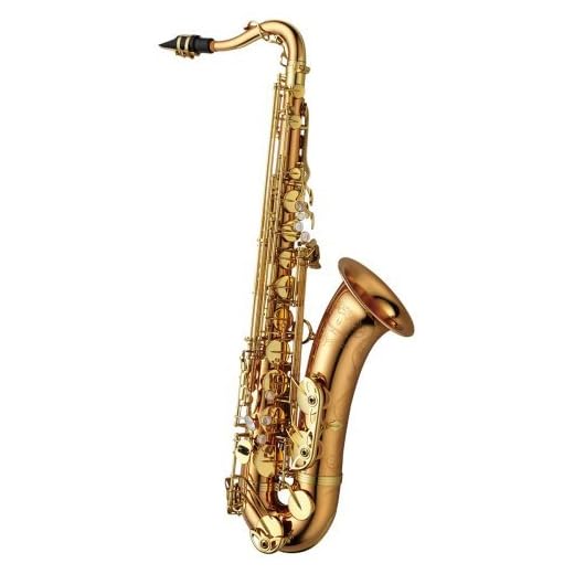 Yanagisawa TWO20 Bronze Elite Tenor Saxophone