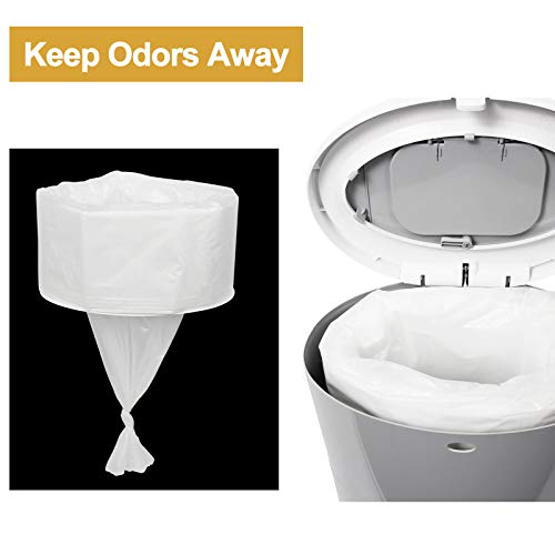 Lionpapa Refills Compatible With Dekor Classic Diaper Pails Pails,4 Pack… #TOP4