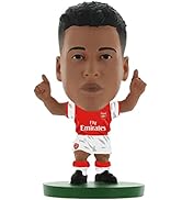 adidas Camiseta Arsenal Auténtico Havertz 29 Local 2024-2025 (Premier