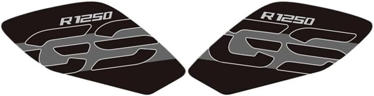 Tank Traction Pad Motorcycle Side Tank Pad Sticker Case Accessories for R1250GS R 1250GS 2019-2022