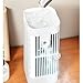 Desiumite Ventilador enfriador de aire ligero USB con luz LED Imagen de Desiumite Ventilador enfriador de aire ligero USB con luz LED