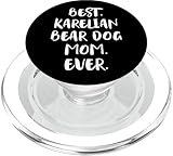 Photo Gallery best karelian bear dog mom ever cane da orso della carelia popsockets popgrip per magsafe Photo Gallery best karelian bear dog mom ever cane da orso della carelia popsockets popgrip per magsafe