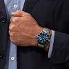 Breitling Superocean Heritage II Automatic Chronometer 44 mm Blue Dial Men's Watch AB2030161C1A1