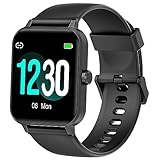 Type Gl : Électronique Blackview Montre Connectée