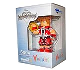 Sora as Valor Form Sora Figure