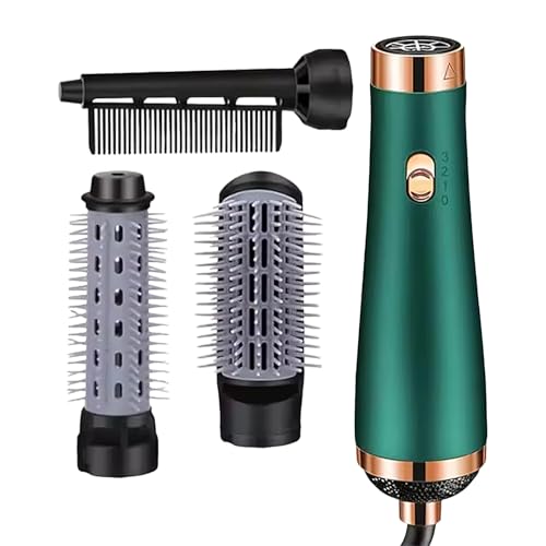 Styleur à air bouclant appareil multifonction 900W pour volume et séchage