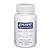 Pure Encapsulations - Alpha Lipoic Acid 100 mg - Hypoallergenic Water- and Lipid-Soluble Antioxidant Supplement - 60 Capsules