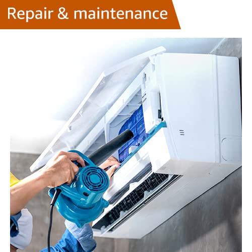 Air conditioner Repair and Maintenance At Home