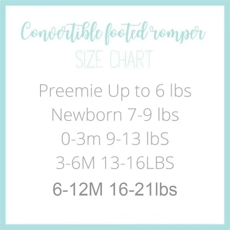 Personalized Embroidered Name Baby Romper Set,Baby Coming Home Outfit, 100% Cotton Knit, Gender Neutral - Image 5