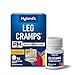 Leg Cramps Tablets by Hyland's, PM Nighttime Formula, Natural Relief of Calf, Foot and Leg Cramps at Night, 50 Count
