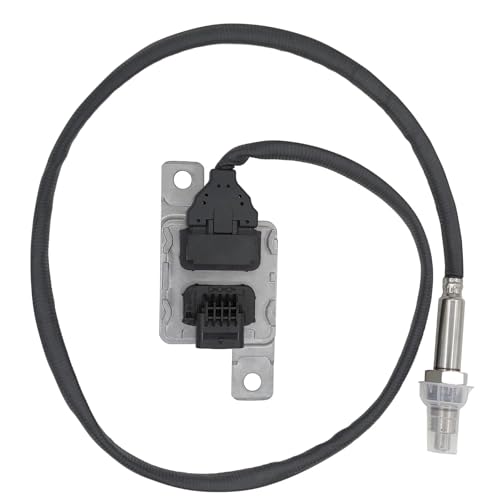 Capteur d'oxyde d'azote VW Caddy anti-pollution optimal pour moteur 04L907805EA