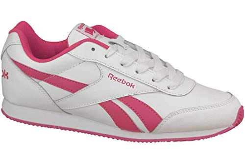 Baskets basses enfant Reebok Sport Royal CL Jogger 2 - vue 7